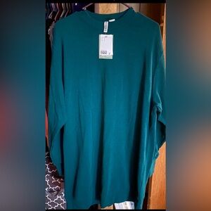 H&M Woman’s Sweatshirt Dress